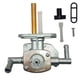 thumbnail image 4 of Válvula de grifo de tanque de de Gas Petcock 44300-38F02 válvula de grifo de de Gas Petcock alto rendimiento fácil instalación, 4 of 5
