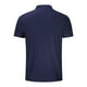 thumbnail image 3 of Polera Ultra Dry Fit Con Cuello Manga Corta Nueva Temporada Hombre, 3 of 3