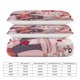 thumbnail image 3 of Sailor Moon Bedding Sets Ultra Soft Skin-Friendly Duvet Cover 3 Piece, Cute Comforter Cover Bed Set for Boys Girls Kids, 3 of 5