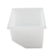 thumbnail image 1 of Molde De Silicona Para Velas, Artesanía Hecha A Mano, Adorno Para El Hogar, 85x85x70mm, 1 of 5