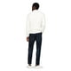 thumbnail image 3 of Jersey Para Hombre Algodón Cuello Redondo Color Marfil, 3 of 3
