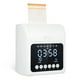 thumbnail image 1 of Reloj Control De Asistencia Con Tarjetero + 100 Tarjetas, 1 of 9