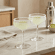 thumbnail image 4 of Pack 2 Copas Margarita Cristal Danny Home Daily Cocktail, 4 of 6