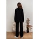 thumbnail image 3 of Conjunto 2 Piezas Mujer Tejido Soft Jersey + Pantalón 5066, 3 of 4