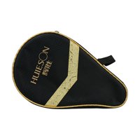 Ioensy - Estuche Portátil Para Pala De Tenis De Mesa Para Adultos, Bolsa De Entrenamiento, Contenedor