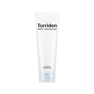 Dive In Torriden Espuma Facial Ácido Hialurónico