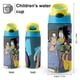thumbnail image 2 of Botella de Agua Desmarcar Conde Duckula Azul 12 Oz, 2 of 6