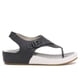 thumbnail image 1 of Sandalia Aria Black 35, 1 of 3