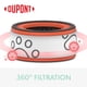 thumbnail image 4 of Filtro purificador de aire TruSens DuPont Pet con True HEPA Z-1000, 4 of 5