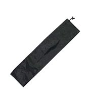 Ioensy - Bolsa De Transporte Para Bastones De Trekking, Correa Ajustable, Impermeable, Para Tienda De Campaña, Bolsa De Almacenamiento De 17,5 Cm X 70 Cm