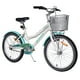 thumbnail image 2 of Bicicleta Classic 20 Girl Blanco Calipso, 2 of 5