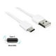 thumbnail image 4 of Cable Usb Tipo C Reistente Para Carga De Celular Tablet TIPO C-USBS9, 4 of 5