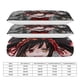 thumbnail image 2 of Juego De Cama De 3 Piezas Con Diseño De Anime Date A Live Ligero Y Cómodo, 2 of 3