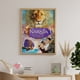 thumbnail image 5 of Las Crónicas de Narnia Kits de Pintura de Diamantes para Adultos 5D DIY Diamond Art Kits Full Drill Diamond Dots para Regalo Decoración de Pared y Relajación Artes de Gemas 30*40cm, 5 of 6