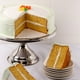 thumbnail image 2 of Pedestal Torta Acero Inoxidable 33 Cm, 2 of 3