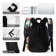 thumbnail image 5 of Mochila Desmarcar El Gato con Botas 42x30x15cm, 5 of 6