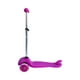 thumbnail image 5 of Scooter 3 Ruedas Rosa, 5 of 7