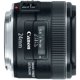 thumbnail image 3 of Reacondicionado Lente gran angular Canon EF 24 mm f/2.8 IS USM - Fija, 3 of 3