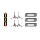 thumbnail image 1 of Paquete de Accesorios ECOVACS OZMO 920/950/T5/T8 Blanco, 1 of 5