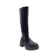 thumbnail image 2 of Bota Mujer Negro ZB046, 2 of 5