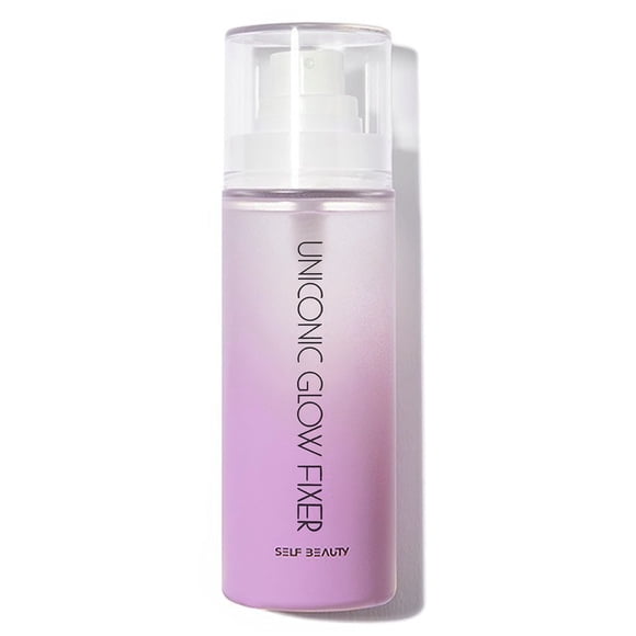 Spray fijador de maquillaje SELF BEAUTY Glow Hydrating 100 ml