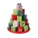 thumbnail image 4 of Caja De Regalo Con Cajones Reutilizable Madera Para Counter Home Souvenir, 4 of 5
