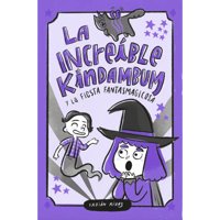 B De Blok - Kindambum 3: Fiesta Fantasmagicosa