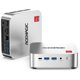 thumbnail image 1 of Mini PC ACEMAGIC K1 Ryzen R2544 8GB 256GB SSD 4K, 1 of 3