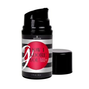 Dominame - Estimulante Para El Punto “G” – Sensuva