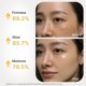 thumbnail image 5 of Suero facial Glow Intensive con péptidos de seda, colágeno y péptidos de cobre GHK‑Cu, 5 of 9