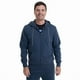 thumbnail image 1 of Poleron Full Zipper Azul marino, 1 of 4