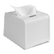 thumbnail image 1 of Dispensador de Servilletas Interfoliadas Blanco Nobre, 1 of 5