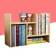 thumbnail image 3 of Organizador de Escritorio VOVCIG Estante de Madera Ajustable, 3 of 6