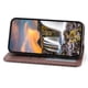 thumbnail image 4 of Funda Flip FOXDOCK para Samsung Galaxy M34 5G , Estilo Billetera con Diseño Rombo, Correa de Mano y Soporte, Uso Diario, 4 of 6