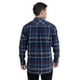thumbnail image 2 of Camisa Villela Fantasía Azul Marino azul marino 39, 2 of 4