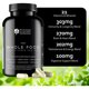 thumbnail image 3 of Multivitamínico Whole Food Primitive Scientific Hombres 120, 3 of 3