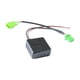 thumbnail image 1 of Adaptador De Cable Auxiliar Para Automóvil 5-12V Para Freelander De Alto Rendimiento, 1 of 5