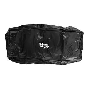 Music Bags - Funda Para Teclado 61 N Mub-610T
