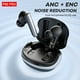 thumbnail image 2 of AARONMEI Auriculares Bluetooth P60 Pro ANC ENC Negro, 2 of 3