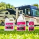 thumbnail image 5 of Gel gloss Original Protector Y Pulidor Para Auto Con Carnauba 946 Ml, 5 of 7