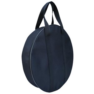 Magideal - Bolsa De Transporte Para Platillos, Bolsa De Almacenamiento, Bolsa Para Gong, Instrumentos De Percusión, Bolsa De Algodón Grueso Para Tambores Mudos,