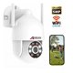 thumbnail image 1 of Cámara de Seguridad Exterior Wifi Ip 5G 5MP N50W1584 Wireless PTZ Visión Nocturna Impermeable HD Col, 1 of 4
