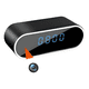 thumbnail image 1 of Reloj Despertador Camara Oculta Wifi/4k/tiempo Real/ 128gb, 1 of 3