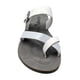 thumbnail image 3 of Sandalia Ecocuero ZAY54 Blanco, 3 of 6