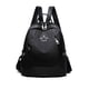 thumbnail image 1 of Women Backpack Rucksack Anti-Theft Ladies School Travel Handbag Waterproof Bag oxford School Shoulder Bag, 1 of 3