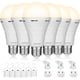 thumbnail image 1 of Bombilla LED recargable OST1009 9 W E27 3000 K 35 h Pack de 6, 1 of 3