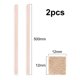thumbnail image 3 of Madera De Balsa 500 X 12 X 12mm 2un…, 3 of 3