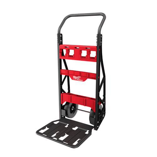 Carro Porta Cajas Packout 48-22-8415 Milwaukee
