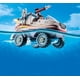 thumbnail image 5 of Camión anfibio Playmobil multicolor con figura y accesorios, 5 of 7