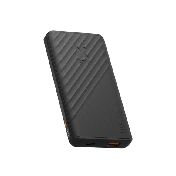 Batería 10.000 mAh Go2 Xtorm Medianoche